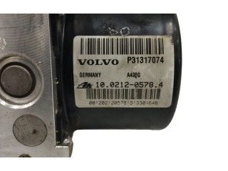 Jednotka ABS P31317074, 10021205784 Volvo V40 2013