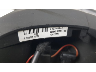 Руль BMW X5 E70 2006-2013 года 3062675, 9133466