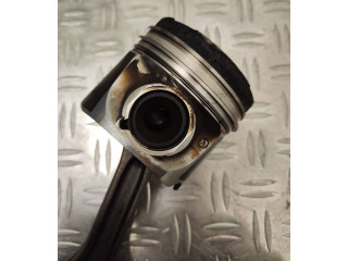  Поршень с шатуном D5244T11 81l123  Volvo XC60  