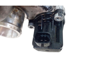 Турбина Fiat Grande Punto 552434310E, 199A3000