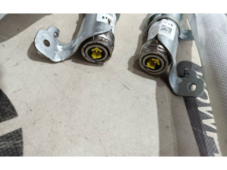 Боковая подушка безопасности 7396861, 84739686118 BMW X3 G01