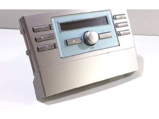 Блок управления климат-контролем 559020F010, MB1465702272 Toyota Corolla Verso E121