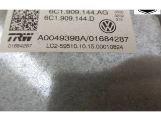 Vstřikovací lišta 6C1909144AG, 6C1909144AG   Seat Ibiza IV (6J,6P)    CUSB 