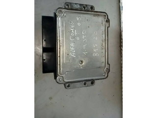 Блок управления двигателя 0281012883 Alfa Romeo GT