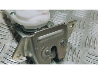 замок багажника Citroen C4 Aircross