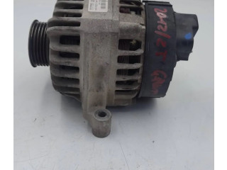 Генератор 52003532, 51859038   Fiat Punto (199)      