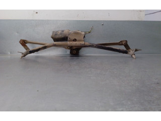 Моторчик дворников 0390246143 Audi 80 90 B3