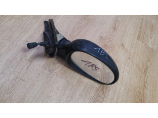 Zpětné zrcátko pravé Honda Civic 1995 011003, 021003