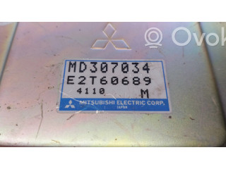 Řídící jednotka MD307034, E2T60689   Mitsubishi Galant 1994