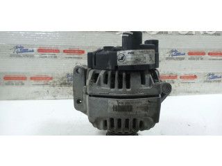 Генератор S542851R, TG9S015   Opel Meriva A      