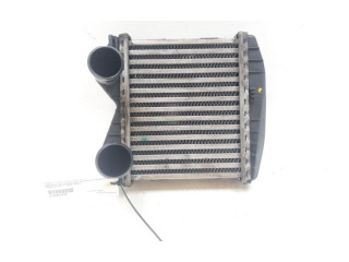 Интеркулер  0003007V003   Smart ForTwo I 