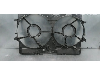 Диффузор    8K0121003AD, 8K0121003AG   Audi A6 S6 C7 4G