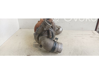 Turbodmychadlo Турбина VB13, 172010R020 Toyota Avensis T250 2AD-FHV