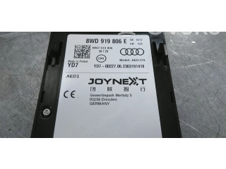Блок комфорта 8WD919806E   Audi A6 S6 C8 4K   
