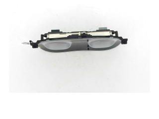 Панель приборов 248104893R Dacia Duster