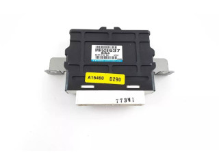 Блок управления коробкой передач MR528637, X4T71773 Mitsubishi Montero