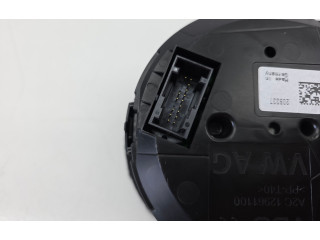 Панель приборов 81A920940C, 8V0190B Audi Q2 -