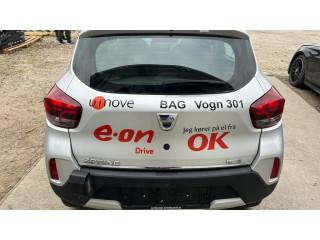    Рулевая рейка 488109334R   Dacia Spring 2021- года