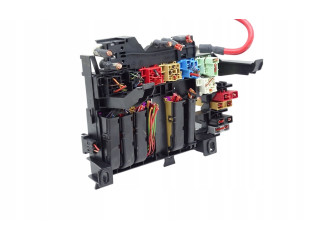   Pojistková skříňka 4H0907101H   Audi A8 S8 D4 4H 2014