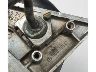Zpětné zrcátko Mercedes-Benz COMPAKT W115 1974 1158110141