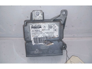 Блок подушек безопасности 6546X2, 6546X2   Citroen C5