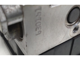 Блок АБС 4670A552, 06210217584 Mitsubishi Outlander 2007 - 2012 года