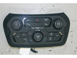 Блок управления климат-контролем    Jeep Renegade