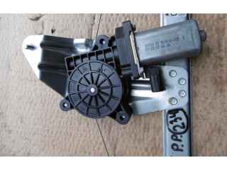 Генератор Dacia Logan II