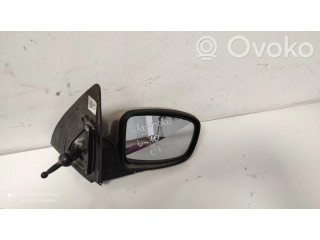 Зеркало (механическое) правое Hyundai i10