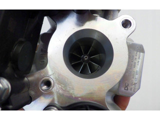 Turbodmychadlo Турбина A2820900280 Mercedes-Benz CLA C118 X118
