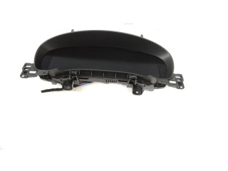 Přístrojová deska BMW 3 G20 G21 2019 0263745119, 9432611