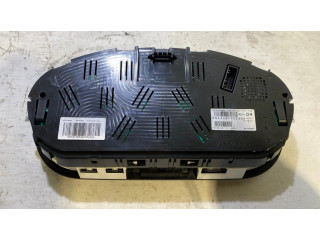 Přístrojová deska Renault Megane III 2012 248105260R, A2C31196200