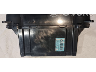 Блок управления климат-контролем 972501H500, 972501H500   KIA Ceed