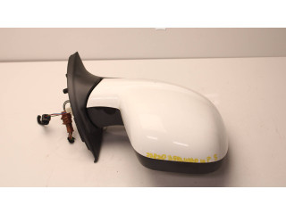 Zpětné zrcátko Citroen Berlingo 2014