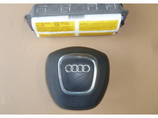 Подушка безопасности водителя 8P0880201D6PS, 8P0880201D6PS Audi A3 S3 A3 Sportback 8P