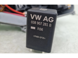 Блок предохранителей 4G2937503B, 646   Audi A6 S6 C7 4G    