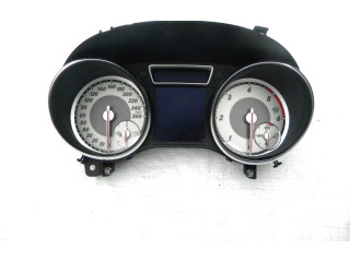 Přístrojová deska Mercedes-Benz CLA C117 X117 W117 2013 A1179006700, 0263697030