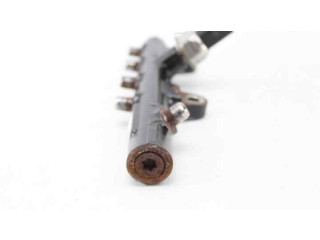 Vstřikovací lišta 175210651R Renault Megane IV