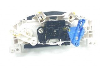 Блок управления климат-контролем N106279B, 275107242R Dacia Sandero