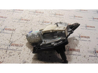 Моторчик заднего дворника W000018912    Nissan Juke I F15