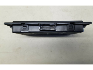 Модуль фонарей