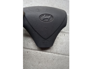 Подушка безопасности водителя    Hyundai Getz