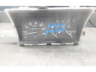 Přístrojová deska  Piaggio Porter 2014 6081620010a  