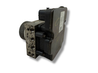 Блок АБС 4G0907379S   Audi  A6 S6 C7 4G  2011 - 2018 года