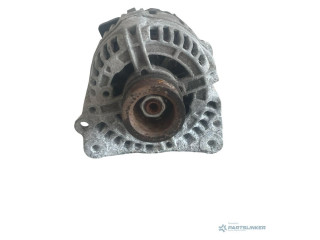 Генератор 12041920125N Skoda Fabia Mk1 (6Y)