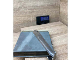 Блок управления двигателем ECU P01270297, 0281001592 Volvo S70 V70 V70 XC