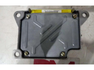 Блок подушек безопасности CENTRALITAAIRBAG   Audi A3 S3 8P