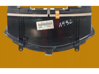 Панель приборов Seat Inca (6k)