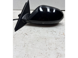 Зеркало электрическое Audi A6 S6 C7 4G 2011 - 2018 года