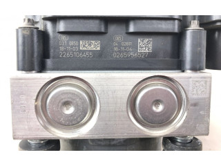 Jednotka ABS 0265956527, A4159006703 Mercedes-Benz Citan W415 2018